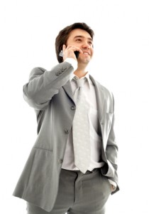 how many sales calls does it take to close the deal