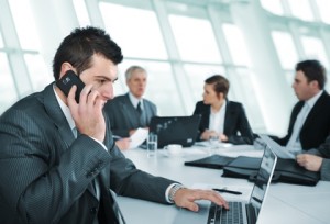 Keep Your Customers Engaged After the Sales Call