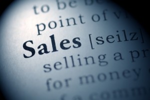 3 Tips for Sales Success