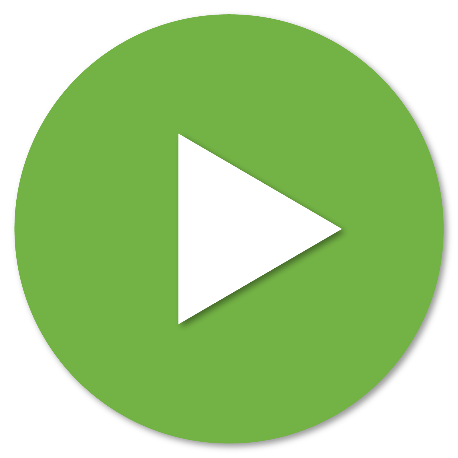 banner modal video play icon