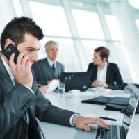 Why Cold Calling Works
