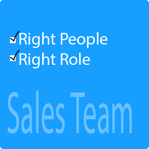 What’s the Right Mix for Your Sales Team?