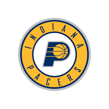 Salesvue salesforce automation application client Indiana Pacers_Logo