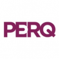 Salesvue salesforce automation application client PERQ_Logo