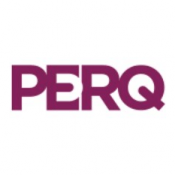 Salesvue salesforce automation application client PERQ_Logo