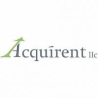 Salesvue salesforce automation application client acquirent logo
