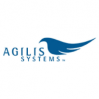 Salesvue-Salesforce-workflow-automation-application-client-Agilis-Systems-logo