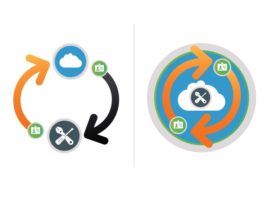 Salesvue-Salesforce-Workflow-Automation-Data-Security-Native-vs-non-native-application-featured-image-web