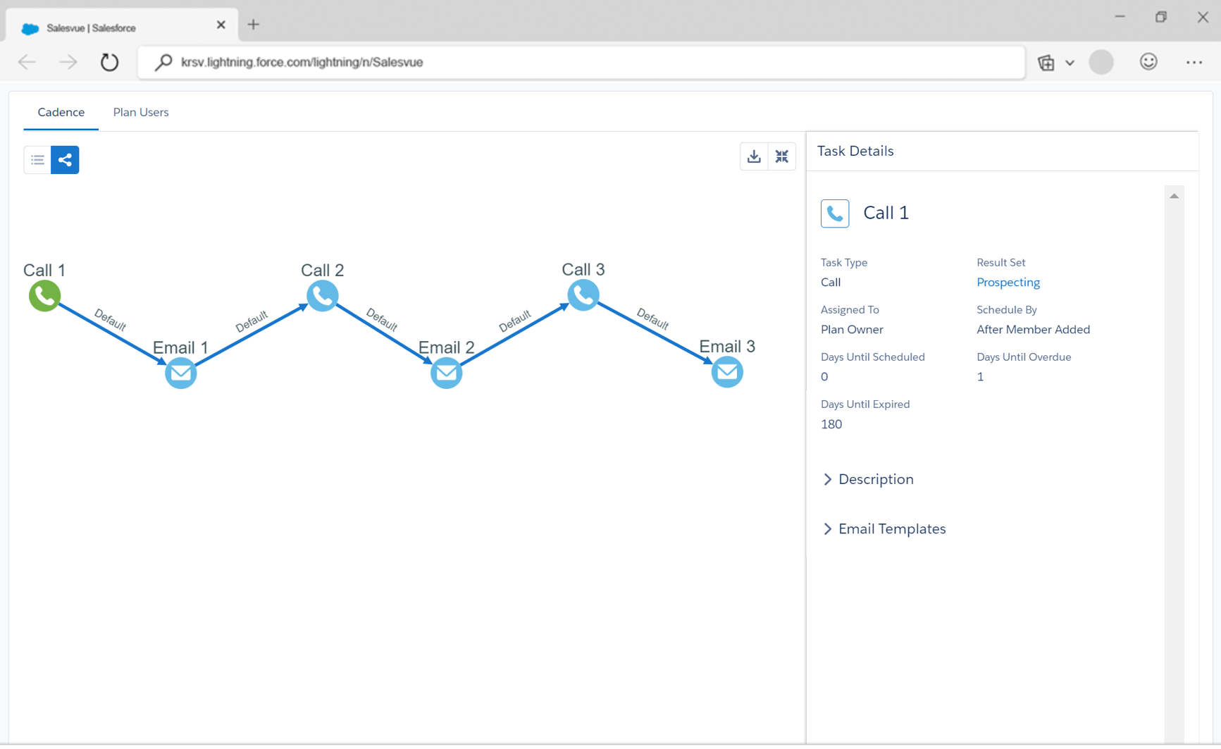 The Playbook for Your Sales Team | Salesvue